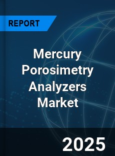 Mercury Porosimetry Analyzers Market