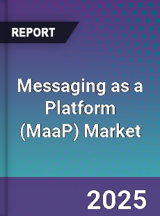 Global Messaging as a Platform Market