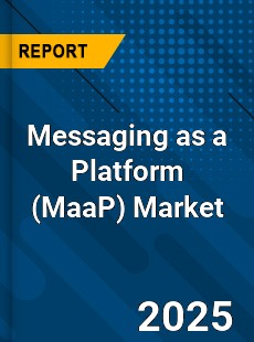 Global Messaging as a Platform Market
