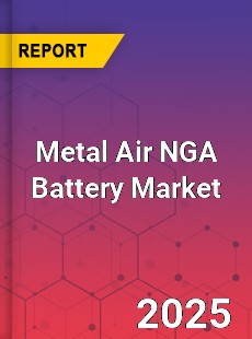 Global Metal Air NGA Battery Market