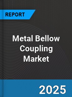 Global Metal Bellow Coupling Industry