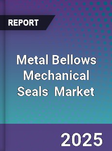 Metal Bellows Mechanical Seals Global and China Top Players Market