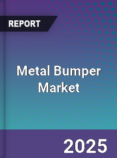 Global Metal Bumper Market