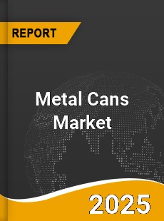 Global Metal Cans Market