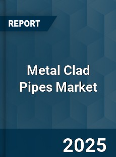 Global Metal Clad Pipes Market