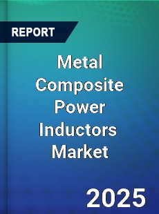 Global Metal Composite Power Inductors Industry