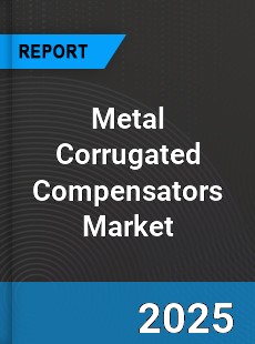 Metal Corrugated Compensators Global Market