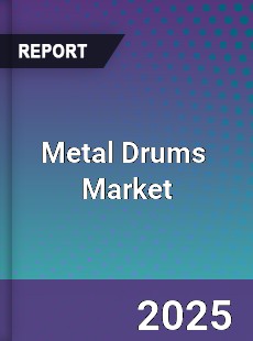 Global Metal Drums Professional Survey Report