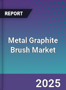 Metal Graphite Brush Global Market