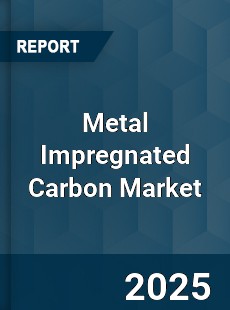 Global Metal Impregnated Carbon Market