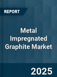 Metal Impregnated Graphite Market