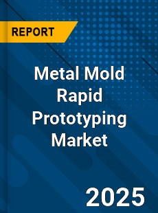 Global Metal Mold Rapid Prototyping Market
