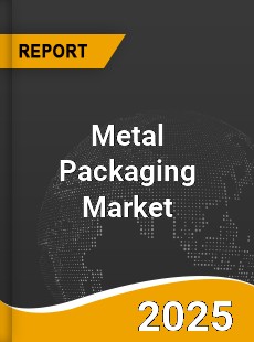 Worldwide Metal Packaging Market