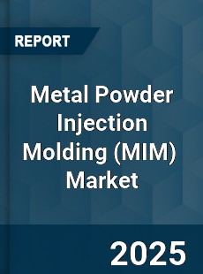 Global Metal Powder Injection Molding Industry