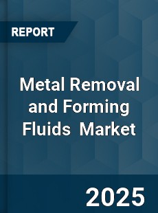 Metal Removal and Forming Fluids Global and China Top Players Market