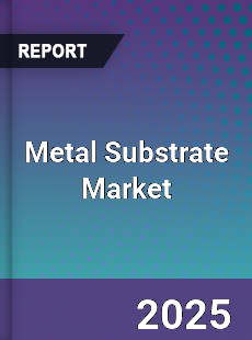 Global Metal Substrate Market