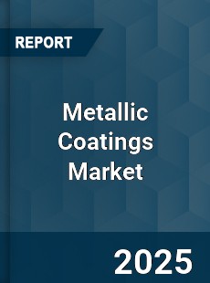 Metallic Coatings Market