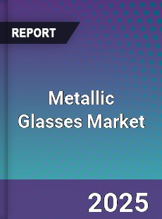 Global Metallic Glasses Market