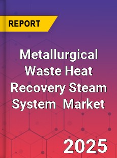 Global Metallurgical Waste Heat Recovery Steam System Industry