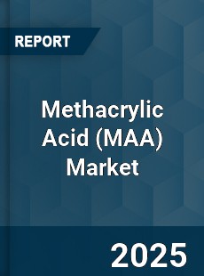 Methacrylic Acid Global Market