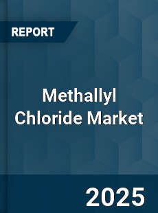 Methallyl Chloride Market