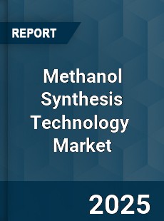 Global Methanol Synthesis Technology Industry