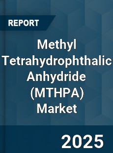 Global Methyl Tetrahydrophthalic Anhydride Industry