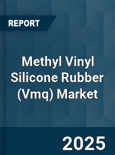 Global Methyl Vinyl Silicone Rubber Market