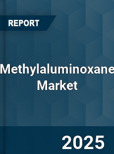 Global Methylaluminoxane Market