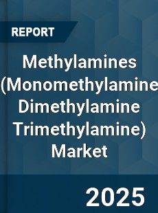 Methylamines Market