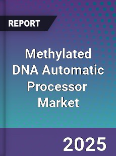 Methylated DNA Automatic Processor Global and China Top Players Market