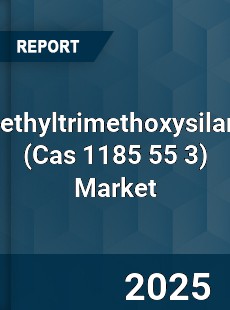 Global Methyltrimethoxysilane Market