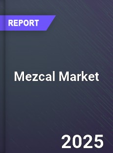 Global Mezcal Market