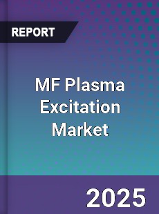 MF Plasma Excitation Global Market
