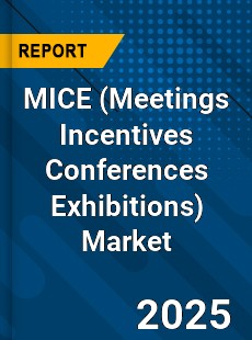 Global MICE Market