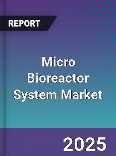 Global Micro Bioreactor System Market