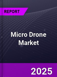 Global Micro Drone Market
