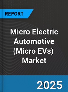 Global Micro Electric Automotive Market