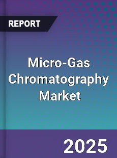 Global Micro gas Chromatography Industry