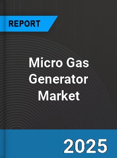 Micro Gas Generator Market