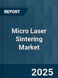 Micro Laser Sintering Market