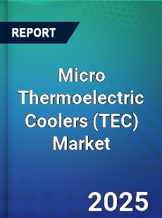Micro Thermoelectric Coolers Market