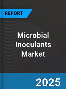 Global Microbial Inoculants Market