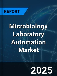Microbiology Laboratory Automation Market