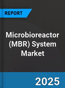 Global Microbioreactor System Market