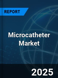 COVID 19 Outbreak Global Microcatheter Industry