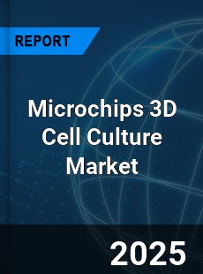 Microchips 3D Cell Culture Market