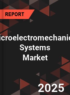 Global Microelectromechanical Systems Market