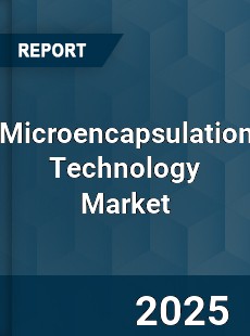 Worldwide Microencapsulation Technology Market