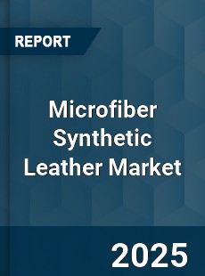 Global Microfiber Synthetic Leather Market
